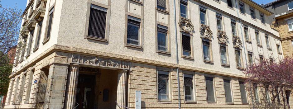 Mainzer Schule führt Klo-Wache ein