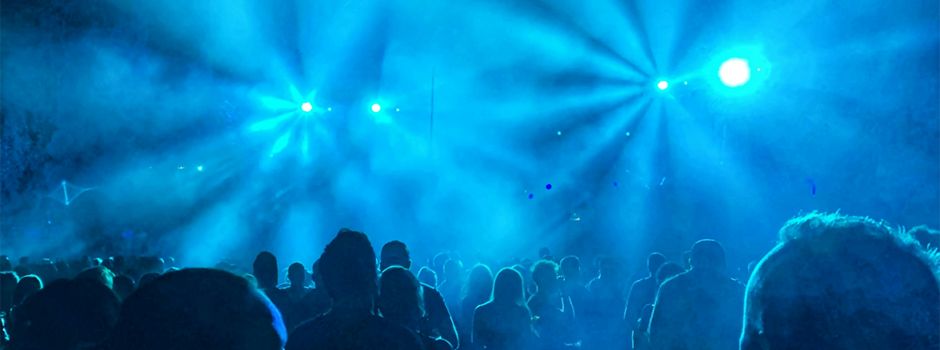 Beats zwischen Reben: „Bass am Berg“ bringt Techno-Open-Air in die Niersteiner Hölle