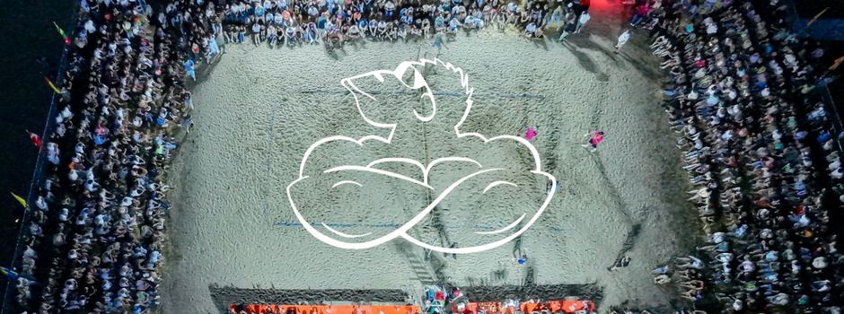 Fotogalerie Affentenniscup 2026: Ein sportlicher Tag mit Sommerfestival‑Gefühl
