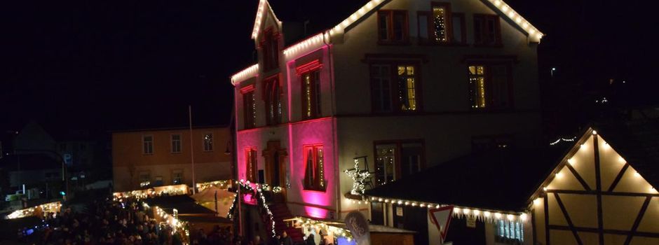 Weihnachtszauber 2025