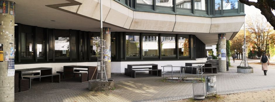 Universität Augsburg: Klimaneutral bis 2028?