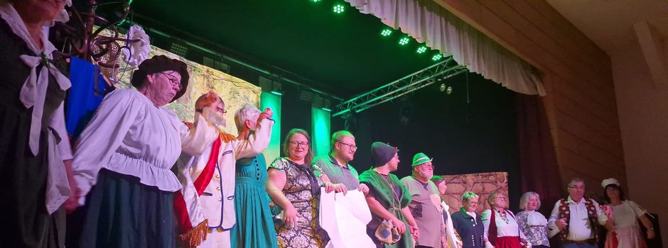 Autor der Bördebande stellt sich vor