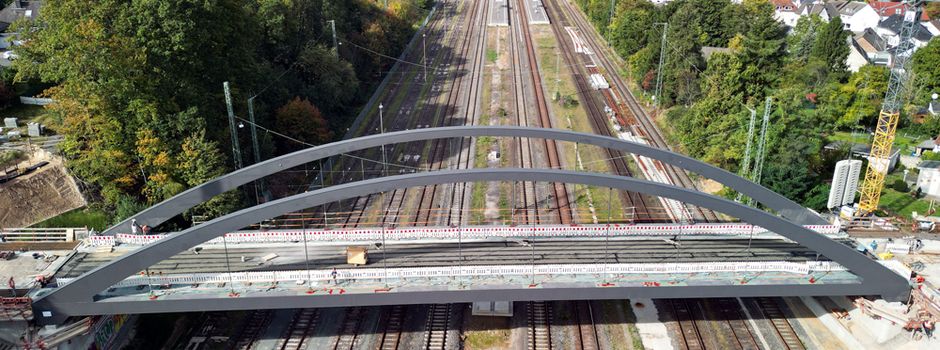 Brücke in der Wiesbadener Straße soll einen Namen bekommen