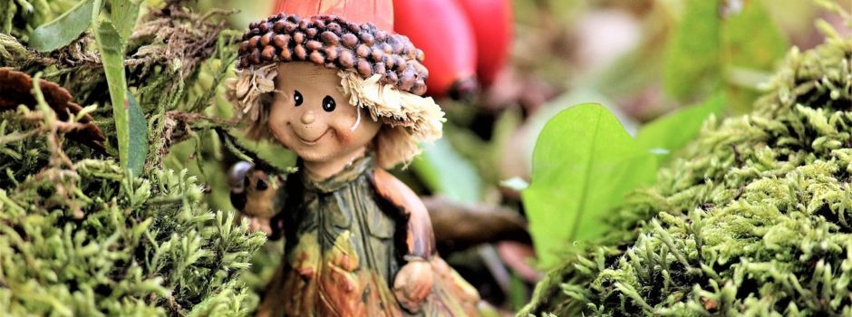 Der neue Alsheimer Wichtelweg