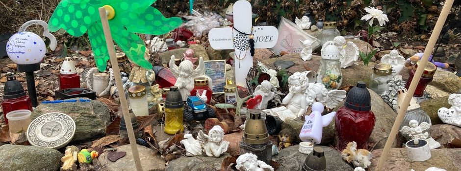 Fall des getöteten Joel: Angeklagter Jugendlicher schweigt