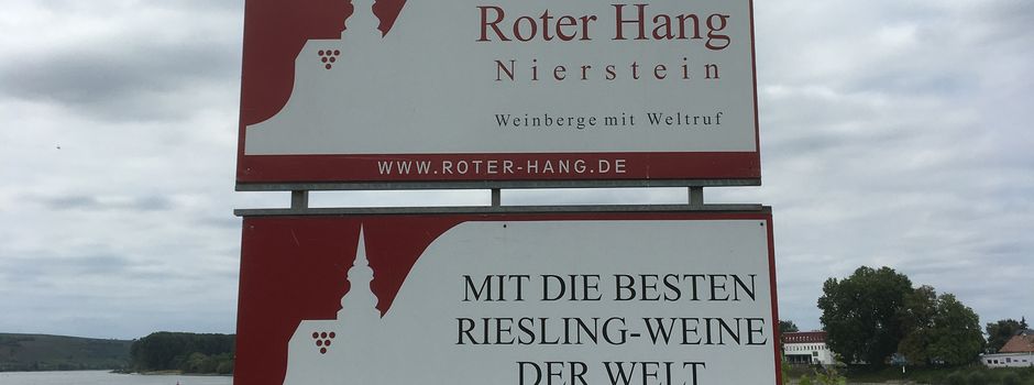 Ministerpräsidentin Malu Dreyer wird Niersteiner Weinschöffin 2020