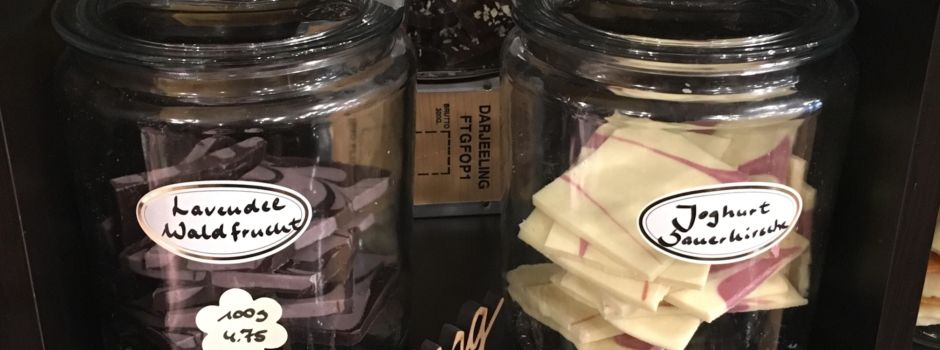 Lasst euch am Welt-Schokoladentag in Augsburg verführen!