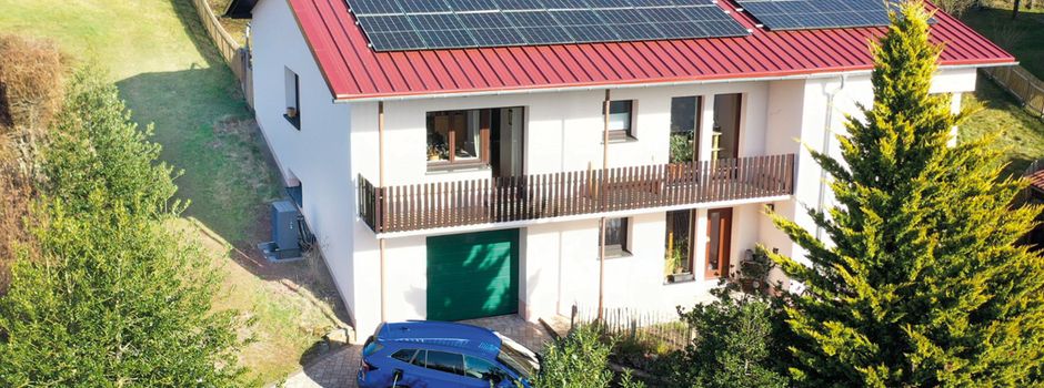 📰 Bürgerinformationsveranstaltung „Zukunft Sonnenstrom“