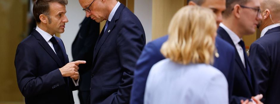 Entscheidung über Luftkampfsystem FCAS erneut verschoben