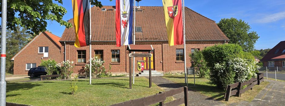 Einwohnerversammlung 2026