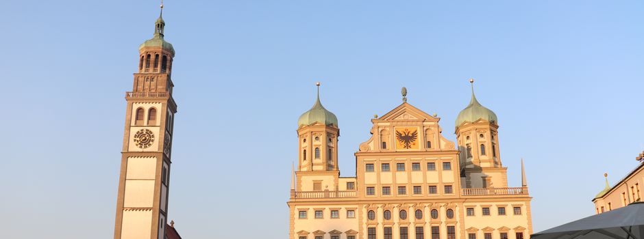 5 Ideen, wie ihr den Wahlsonntag in Augsburg verbringen könnt