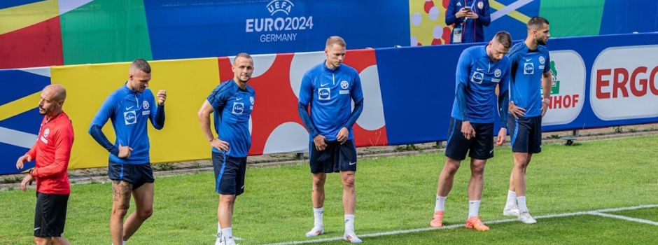 Diese Slowakei-Stars sind bei der EM in Deutschland am Start