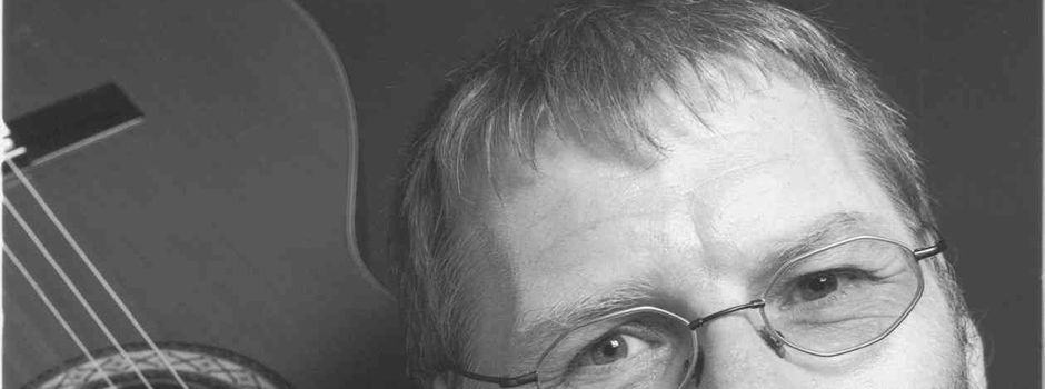 Ausgefallenes Konzert mit Benedikt Herbst