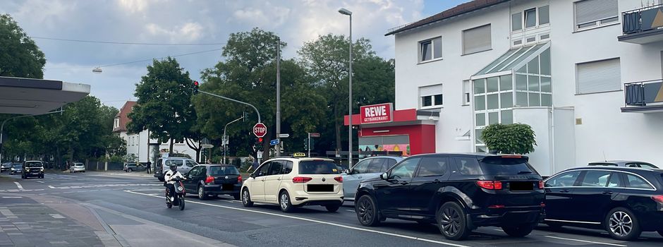 Ärger um aggressive und betrunkene Pöbler an Mainzer Bushaltestelle