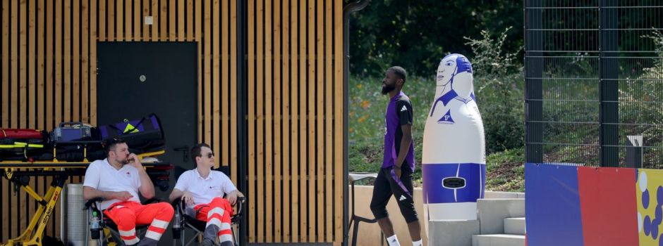 DFB-Vorbereitung auf Dänemark beginnt ohne Rüdiger