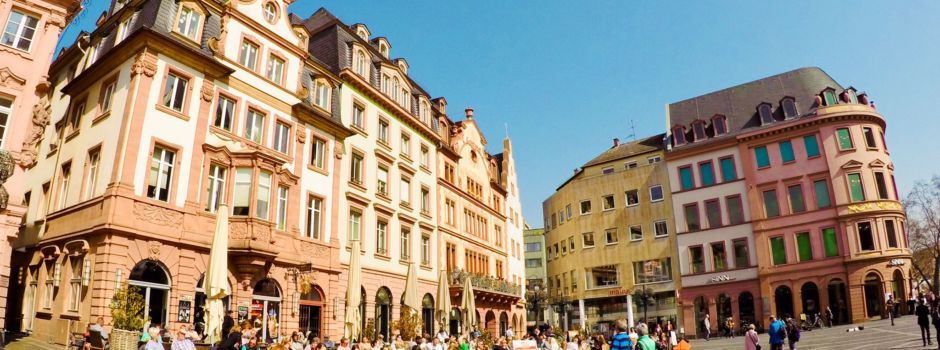 Einkaufsstandort Mainzer Innenstadt: So sollen jetzt Kunden gelockt werden