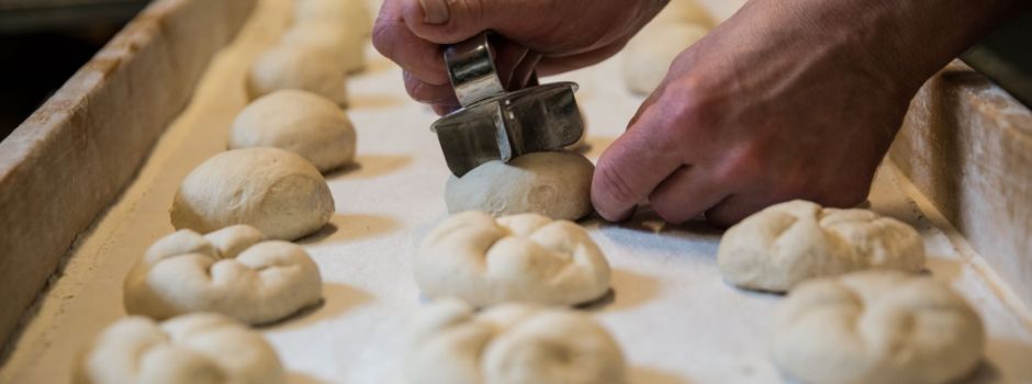 Merkurist-Leser haben entschieden: Das ist die beste Bäckerei in Mainz