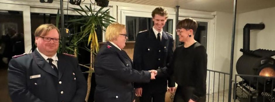 Winterfest der Freiwilligen Feuerwehr 2024