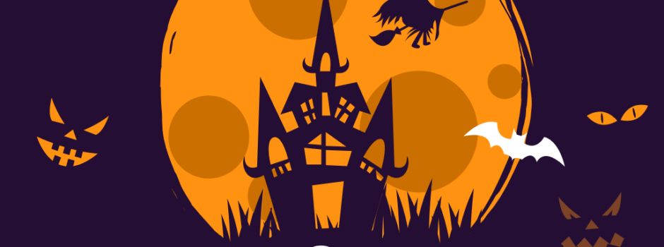Halloween unter Tage 2024