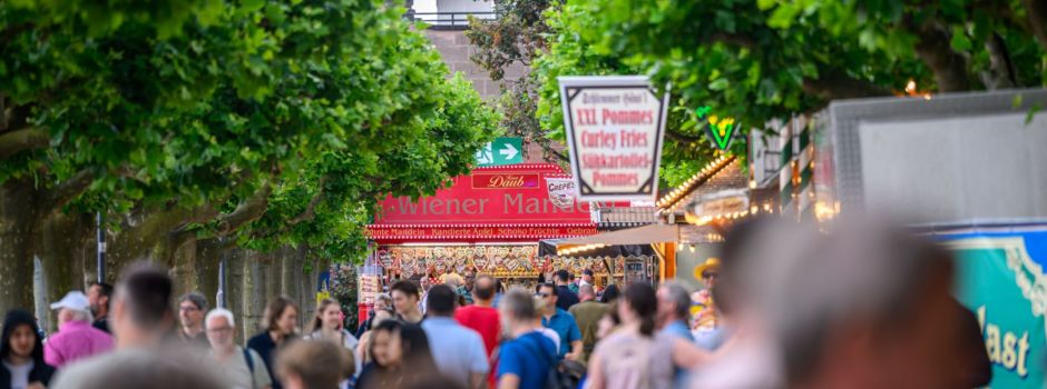 Johannisnacht 2025: Alle wichtigen Infos auf einen Blick