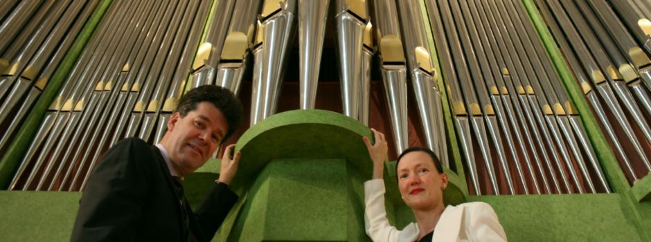 Absage von Konzerten in der Corona-Krise in der Katharinenkirche Oppenheim
