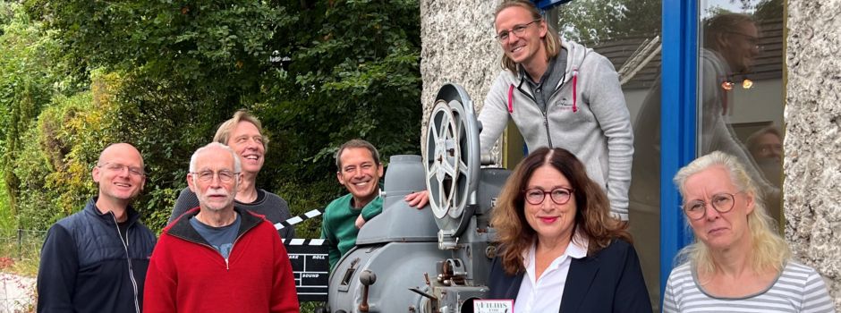 Naturfilmfest: „Gelungener Mix aus hochaktuellen Filmen“