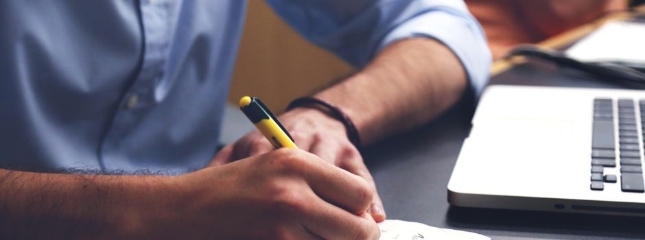 Stellenangebot bei der Samtgemeinde Hemmoor