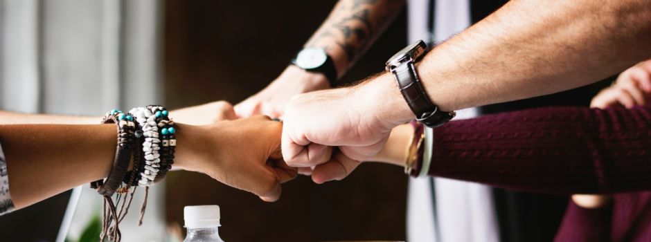 Teambuilding-Events in Augsburg – 7 Hallo-Tipps