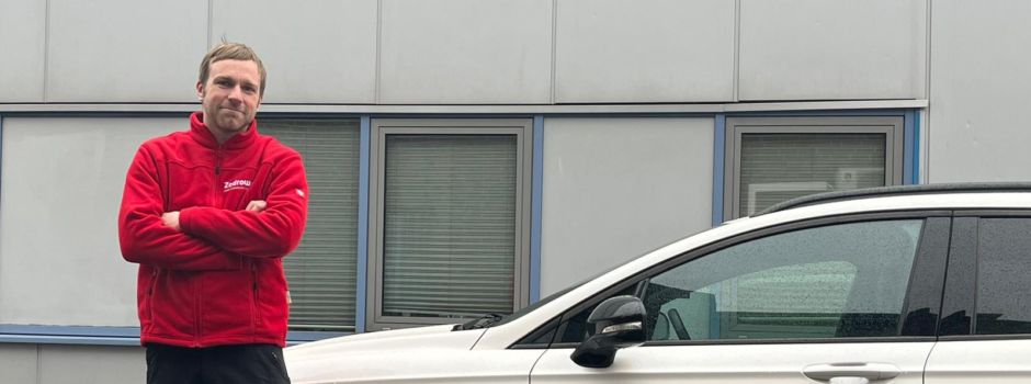 Zodrow Gebäudeservice