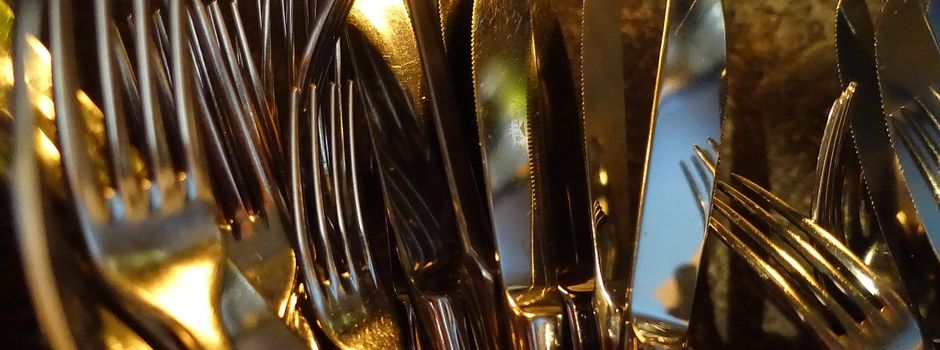 Meeresfrüchte beim SVG