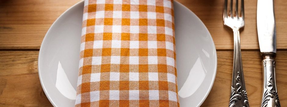 Tagesessen im Sportheim Gersbach