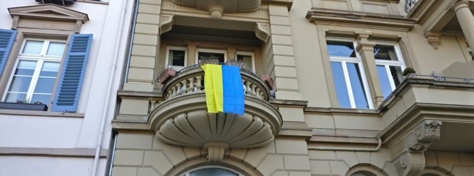 Stadt Wiesbaden startet Hilfsaktion mit polnischer Partnerstadt