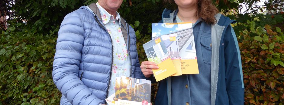 Regelmäßige Energieberatungstermine in Herzebrock-Clarholz: Immer am ersten Donnerstag im Monat in der Zehntscheune