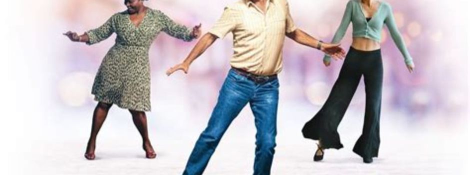 EngelCinema  zeigt:
Die Rumba-Therapie