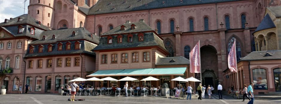 Diese Mainzer Cafés zählen zu den besten in Deutschland