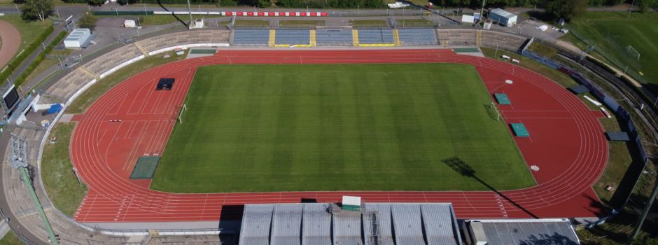 Showdown am Koblenzer Oberwerth: TuS und FC Rot-Weiss wollen ins Halbfinale