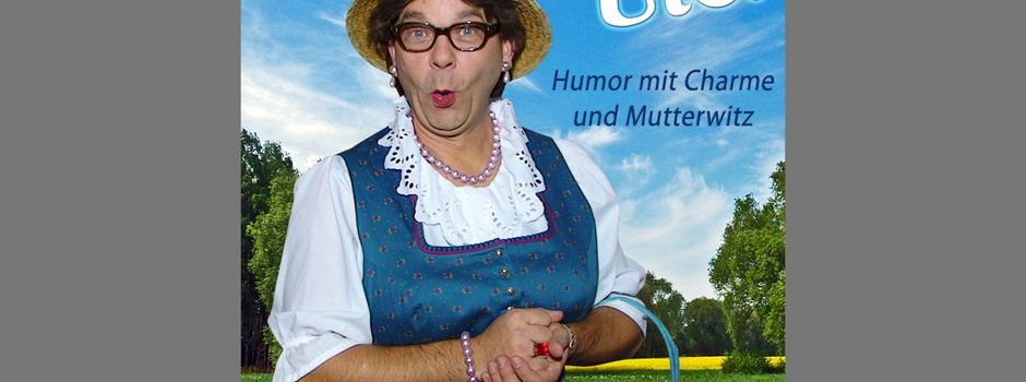 Einladung zur Seniorenweihnachtsfeier