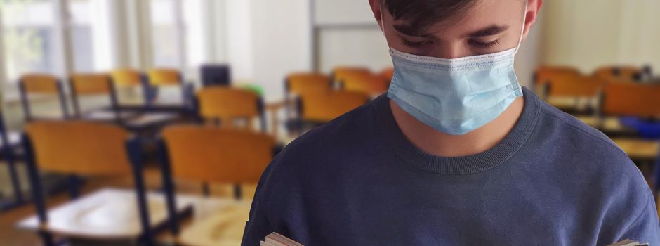 Keine Maskenpflicht mehr im Unterricht