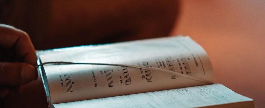 Singgottesdienst in der Protestantischen Kirche Rittersheim