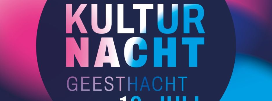 Geesthachter Kulturnacht: Innenstadt wird am 19. Juli 2025 zur Bühne