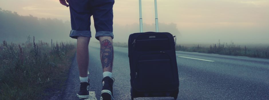 Erfahrungsbericht: Wie ist es, nach Augsburg zu ziehen?