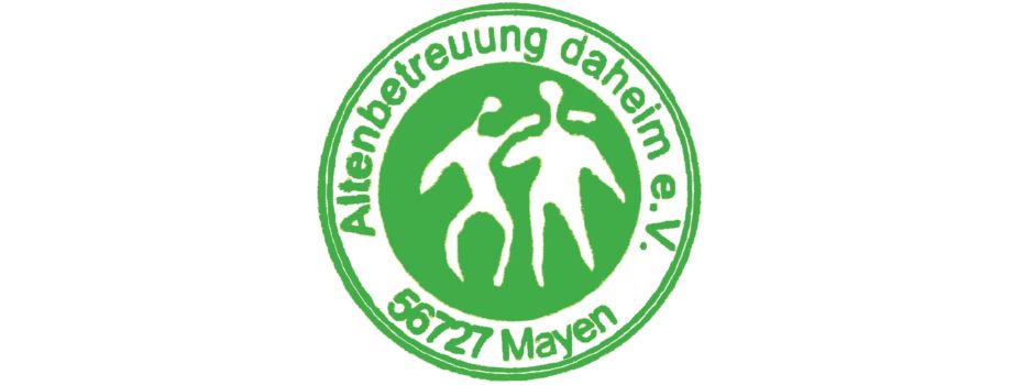 Informationsveranstaltung „Umgang mit herausforderndem Verhalten bei Menschen mit Demenz“
