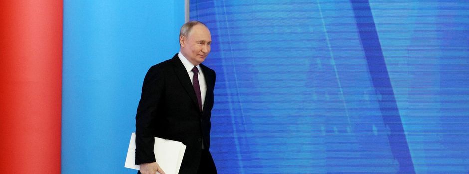 Moskau bereitet sich offenbar auf Konfrontation mit Nato vor