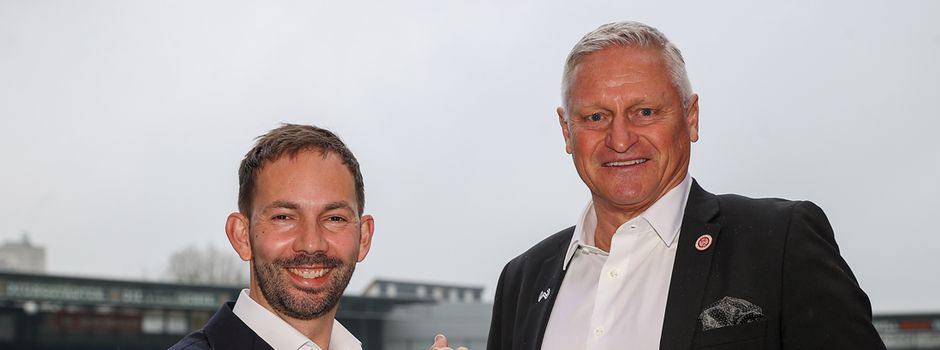 Wiesbadener Hockey-Legende Blöcher in neuer Rolle beim SVWW