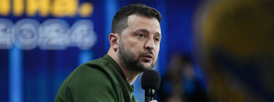 Krieg gegen die Ukraine: So ist die Lage