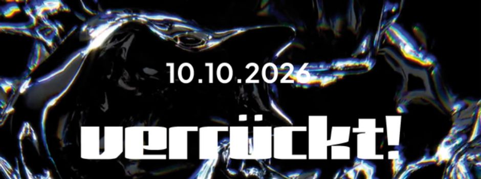 verrückt! im Beben Mainz