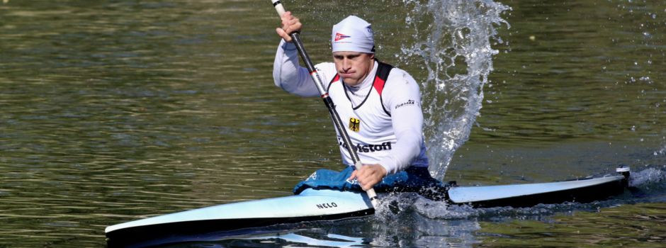 Team um Max Rendschmidt wird Europameister