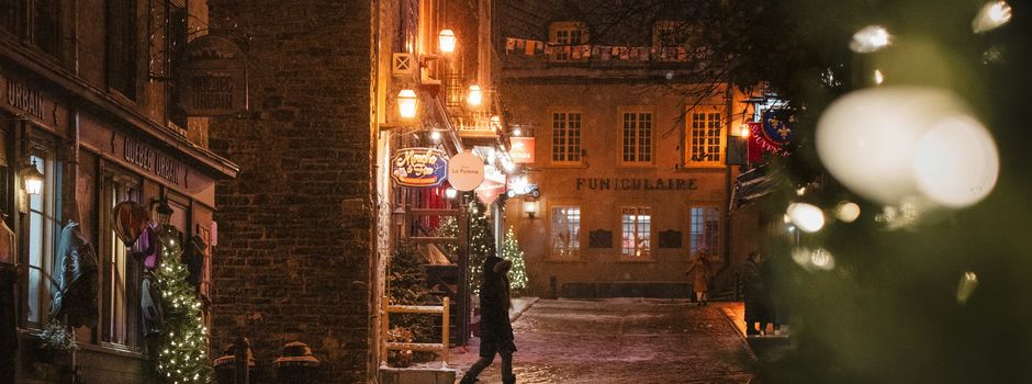 Das Wochenende am 2. Advent