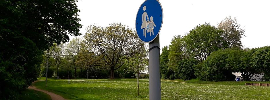 Koblenz: 600 Meter langer Park geplant