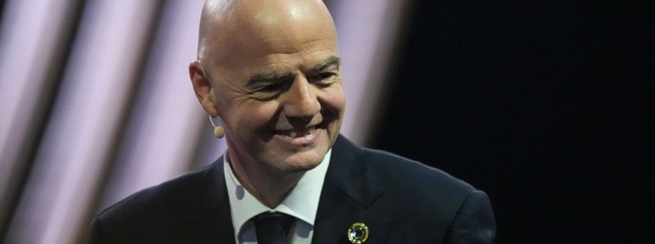 Das spricht für die WM in Saudi-Arabien - und das dagegen